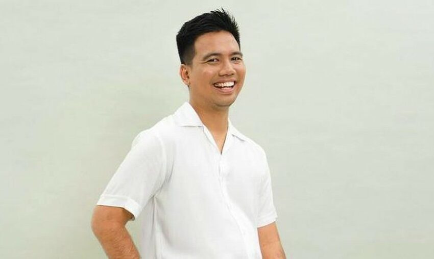  Frans Faisal Tanggapi Konten Marissya Icha soal Perselingkuhan