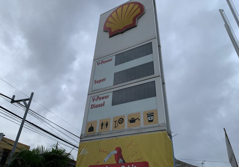  Kenaikan Harga BBM di SPBU Swasta dan Pertamina