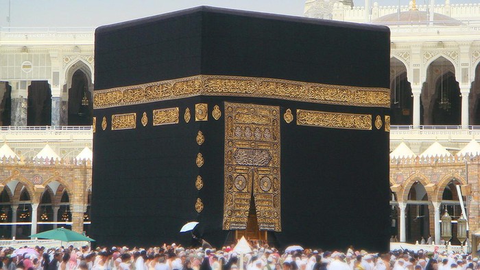  Arab Saudi Larang Anak-anak Ikut Haji 2025