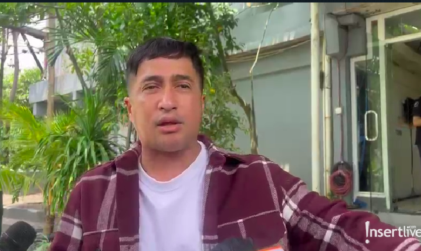  Irfan Hakim Lepas Arwana Super Red, Warga Antusias
