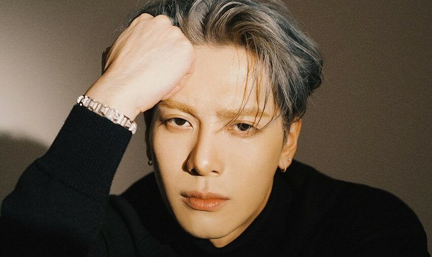  Jackson Wang Rilis High Alone, Lagu Penuh Makna