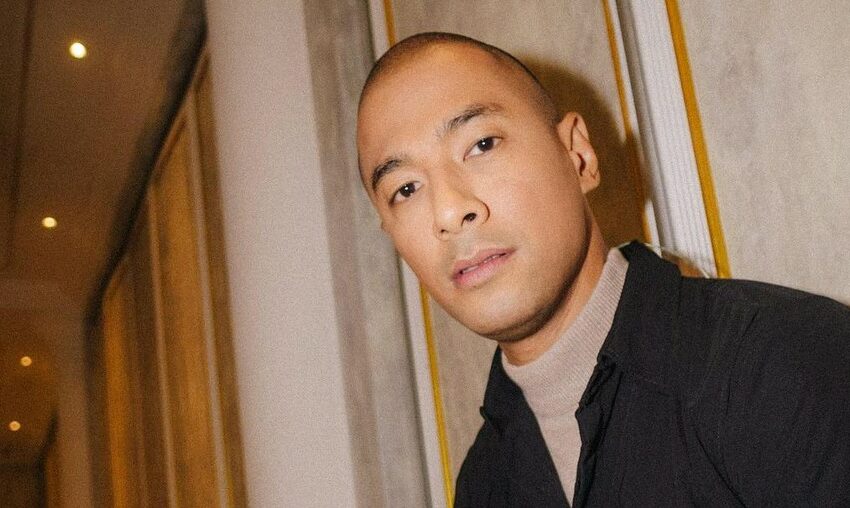  Ahmad Dhani Sindir Marcell Siahaan soal Kasus Agnez Mo