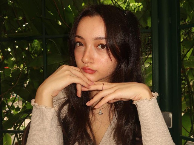  Megan Domani Pencinta Kopi, Ini Kebiasaannya Menikmati Kopi