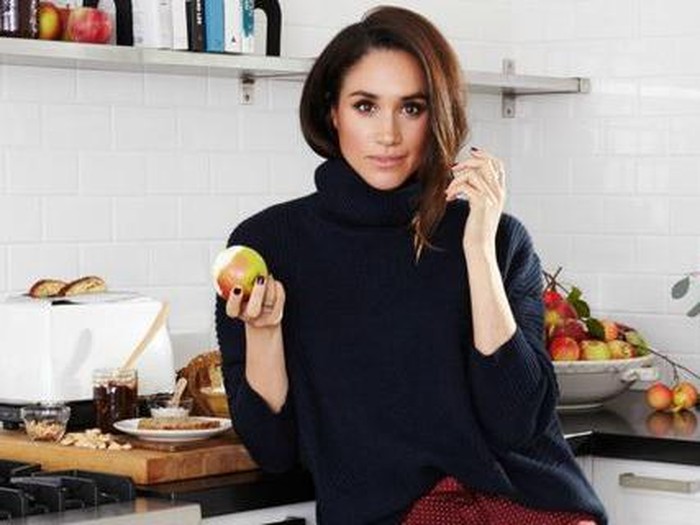  Meghan Markle Hadapi Polemik Usai Ganti Nama Brand