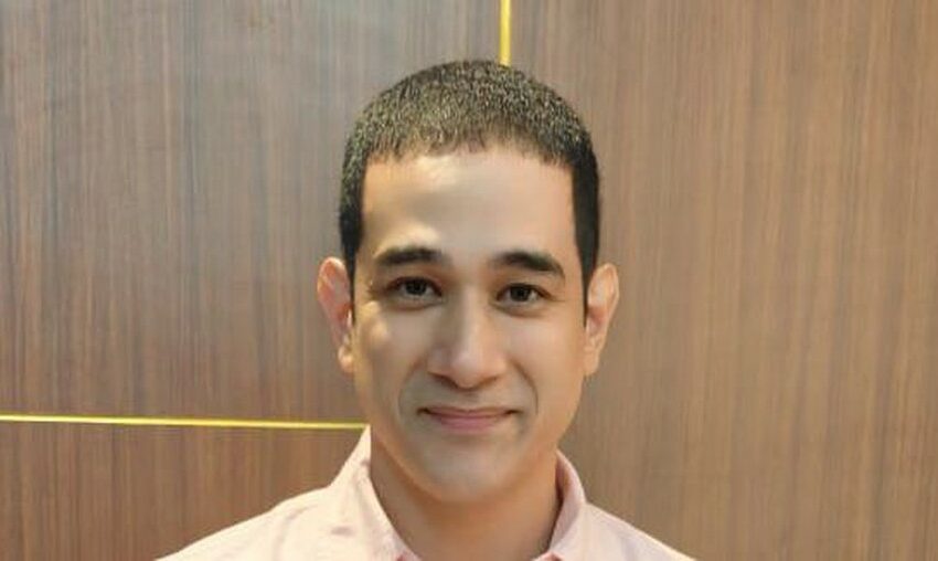  Okan Kornelius dan Penyesalan terhadap Anaknya