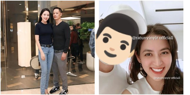  Mengenal Sosok Kimmi Khay dalam Skandal Viral
