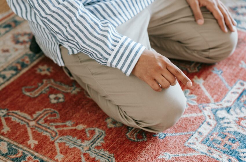  Memahami Sholat Tarawih, Ibadah Sunnah di Bulan Ramadan
