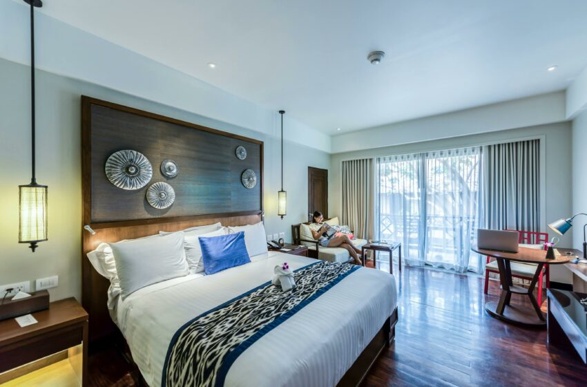  Jangan Panik! Ini Cara Mengatasi Masalah Saat Menginap di Hotel
