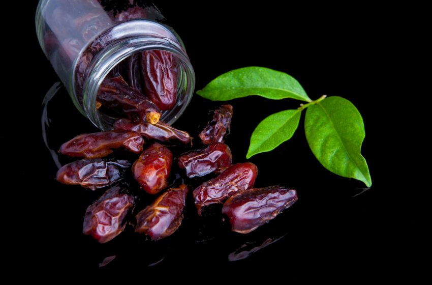  Kurma untuk Diet Sehat, Bisa atau Tidak? Yuk Cari Tau di Sini
