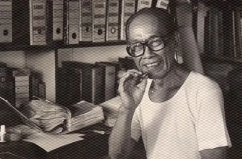  Perayaan 100 Tahun Pramoedya Ananta Toer