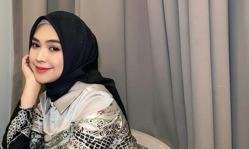  Teuku Ryan Punya Kekasih Baru, Ria Ricis Santai