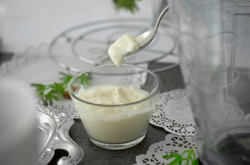  Ini Takaran Yogurt yang Baik untuk Anak-Anak