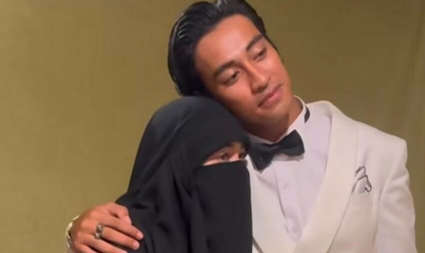  Isu Tiket Gratis Film Abidzar, Umi Pipik Disorot