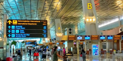  Kasus Pemerasan di Bandara Soekarno-Hatta, Kedubes Cina Intervensi