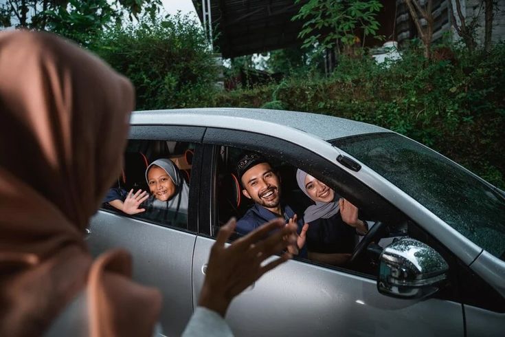  Mudik atau Liburan? Pilihan Tepat untuk Merayakan Lebaran