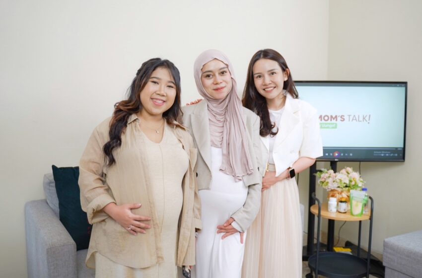  Rahasia Lancar Menyusui: Tips ASI Eksklusif dari Mom Uung