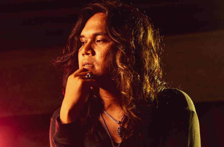  Giass Rilis Lagu “Pergi”, Cerita tentang Luka dan Kepergian