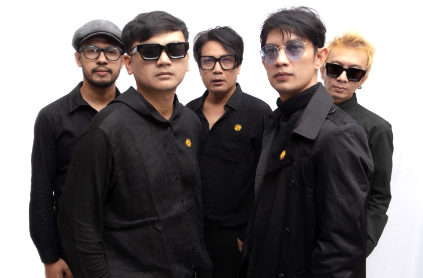  The Summer Rilis Lagu “Kawan” tentang Persahabatan dan Cinta