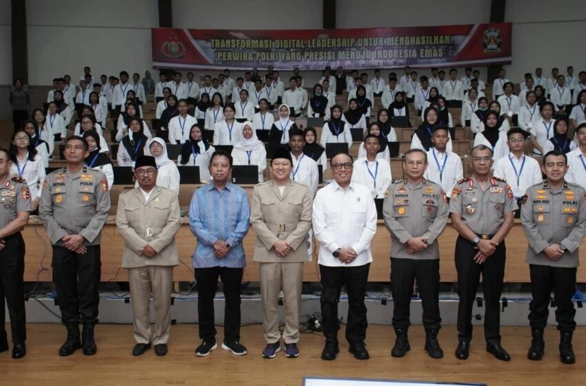  Kebangkitan Nasional vs Kebangkitan Mesin