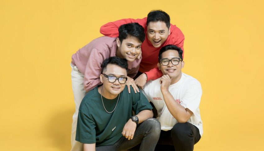  Sebuah Babak Baru Dimulai ToneWaves