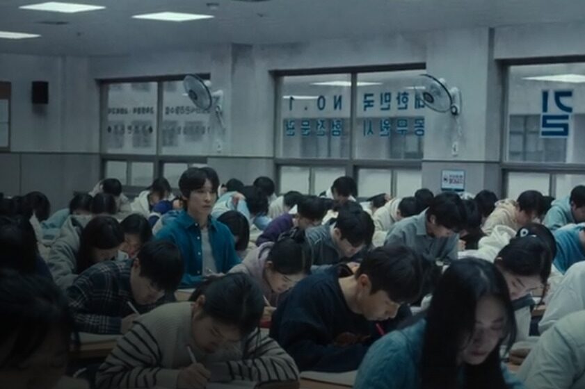  Trigger: Drama Korea tentang Senjata Ilegal dan Pilihan Moral