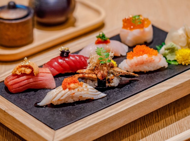  Restoran Omakase Ala Jepang dan Cara Memesan Makanannya