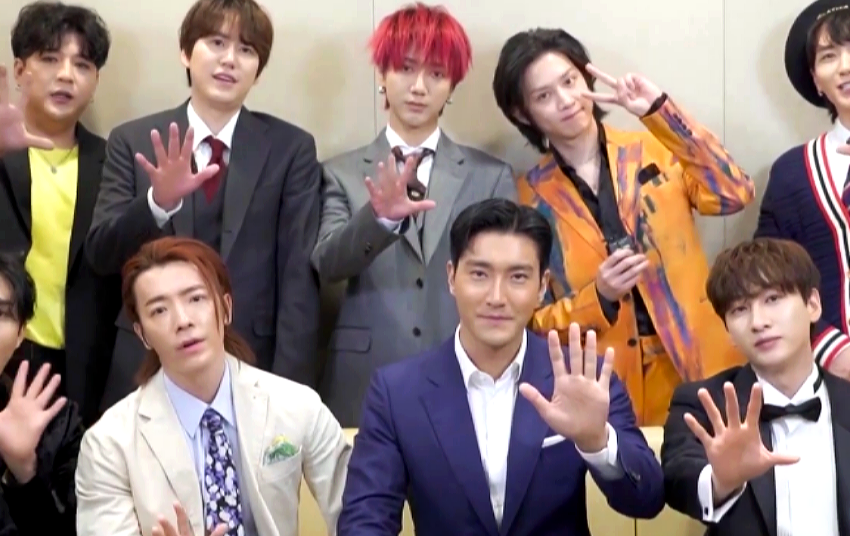  20 Tahun Super Junior: Konsistensi dalam Berkarya