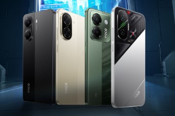  POCO Carnival ‘Ride Bold Win Loud’