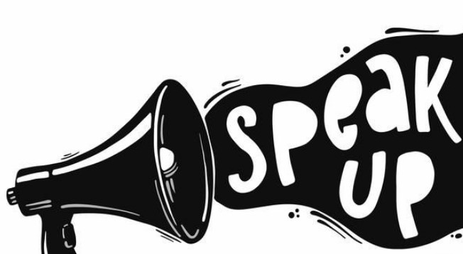  Ini Alasan Pentingnya Masyarakat Menyuarakan Kritik ke Pemerintah