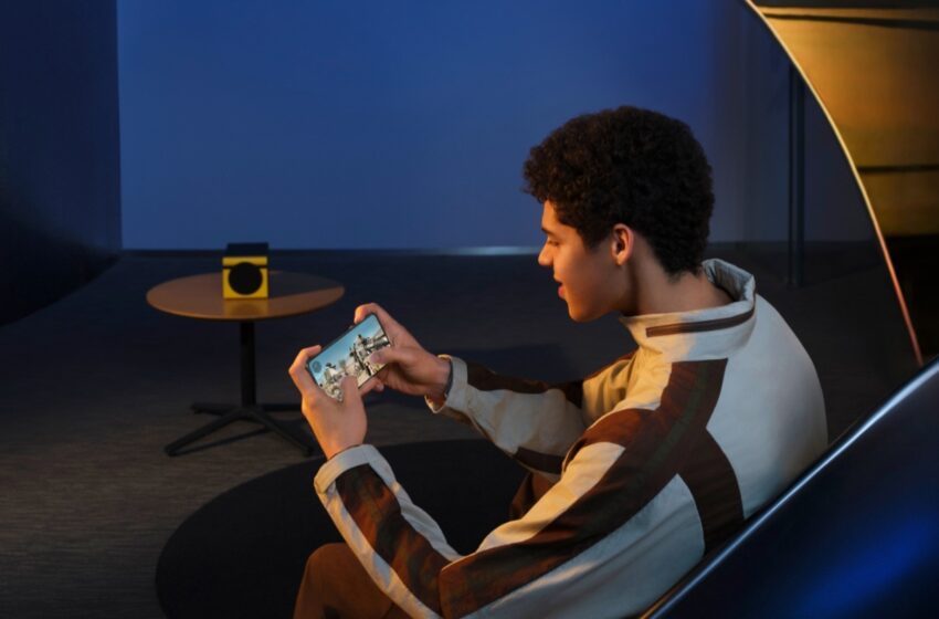  POCO F7 Series: Teknologi Smart Frame Rate untuk Gaming Mulus