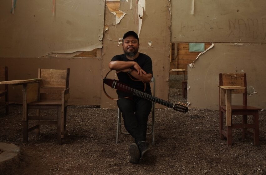  Pusakata Rilis Single Mengenang Hari Ini pada 17 Agustus