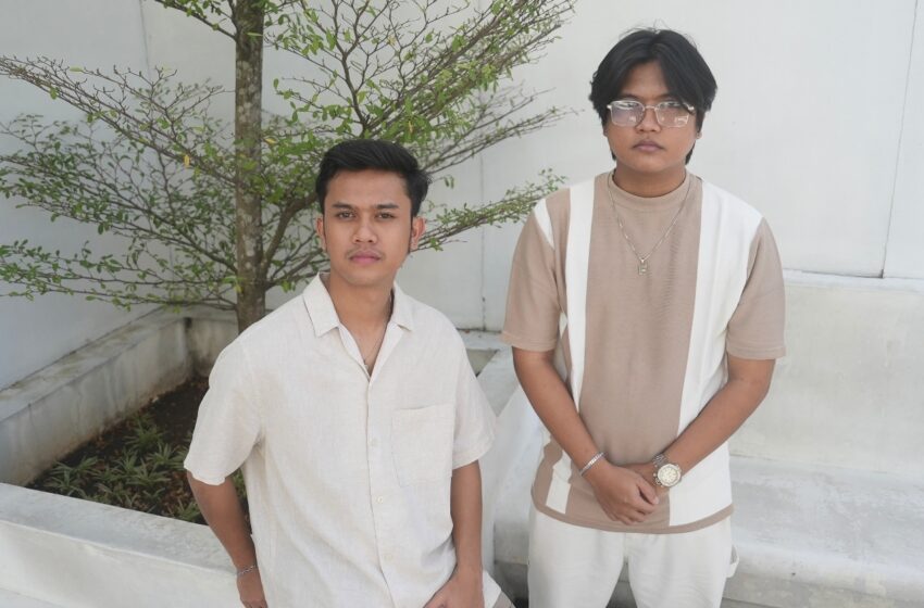  Pasto Angkat Cerita Patah Hati Remaja Lewat Lagu ‘Menutup Hati’