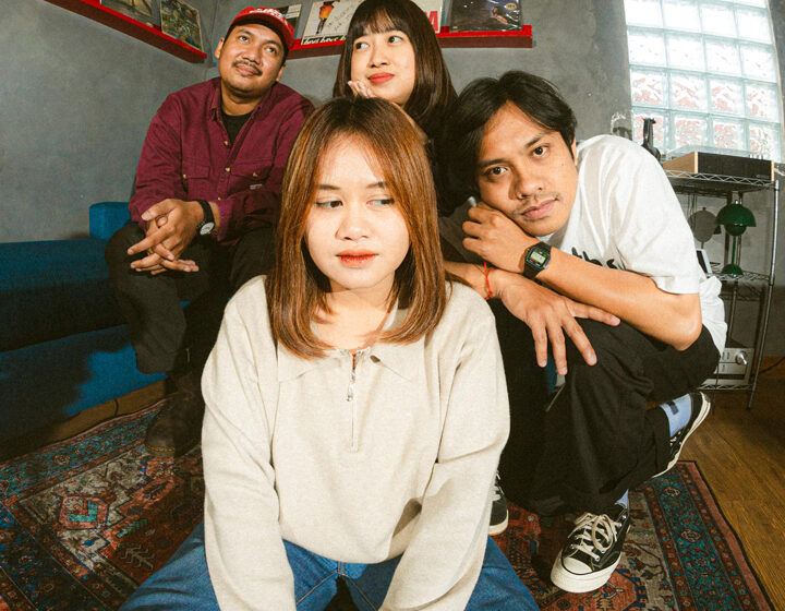  Wuss Sajikan Single Pembuka “Where It Begins”