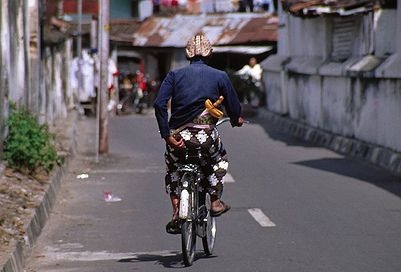  Jejak Abdi Dalem Hidup dalam Nama-Nama Kampung di Jogja