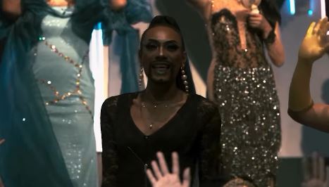  Raminten Universe: Seni Kabaret Jadi Cermin Inklusivitas