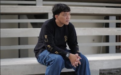  Merengkuh Teduh, Lagu Baru Satriya Anggun