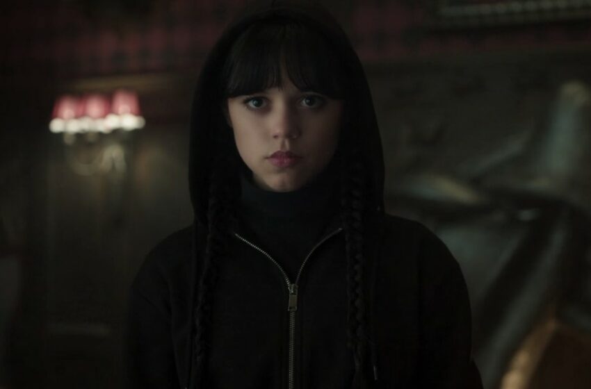  Wednesday Season 2: Kembali dengan Misteri yang Lebih Gelap dan Seru