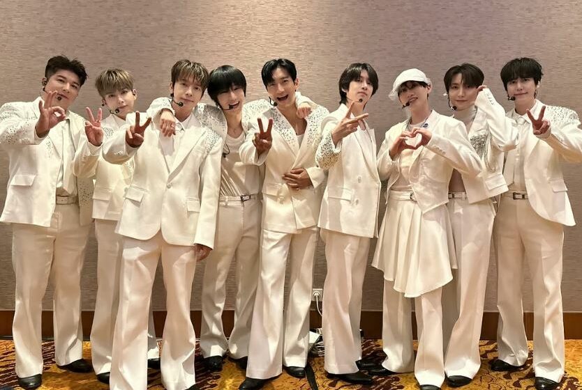  Leeteuk dan Yesung Unfollow Siwon, Fans Super Junior Heboh