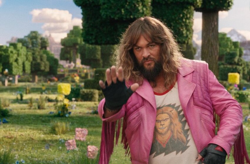  “Minecraft 2” Resmi Digarap, Warner Bros Siap Bawa Dunia Pixel ke Layar Lebar Lagi