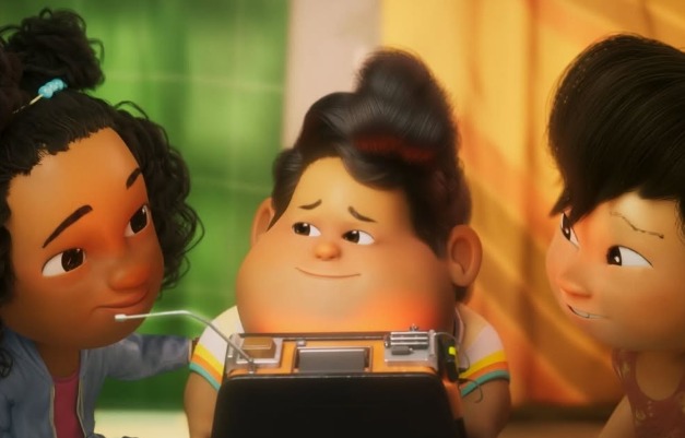  “Jumbo” Animasi Lokal Rasa Global yang Go International