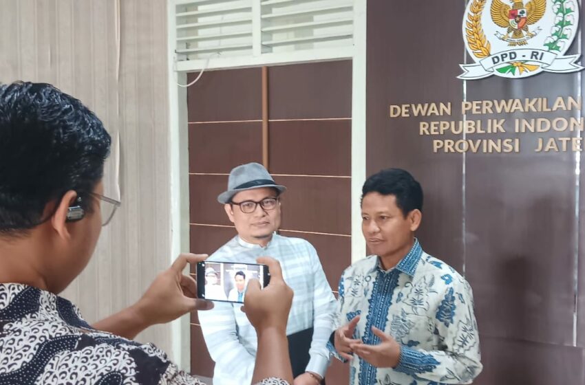  Bukan Sekadar Gagasan, Museum Kartun Indonesia Kian Dekat Jadi Kenyataan