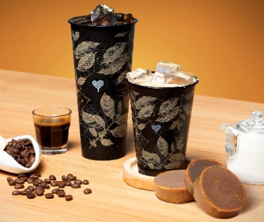  Ngopi Positif Bareng Kopi Kenangan