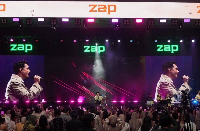  ZAP Fest 2025 di Yogyakarta: Rayakan Kecantikan dan Kepercayaan Diri
