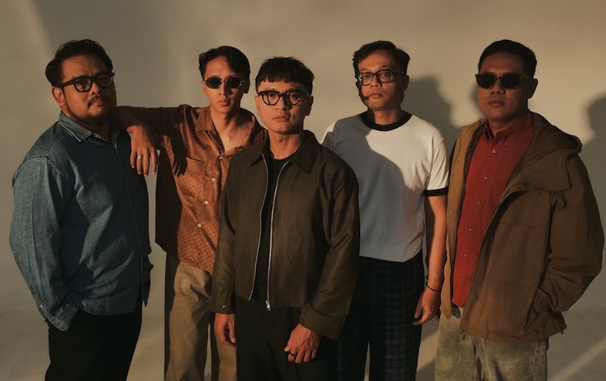  SMARAI Ajak Pendengar untuk Move On dari Masa Lalu