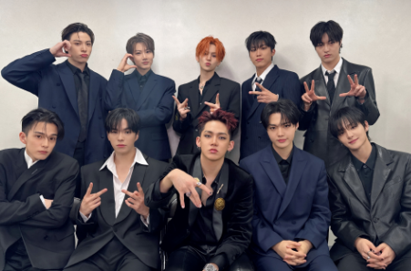  TREASURE Siap Guncang Jakarta: “PULSE ON 2025-2026”