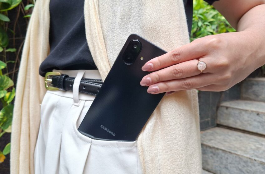  Galaxy A07: Ponsel Andal Buat Hidup yang Serba Ngebut