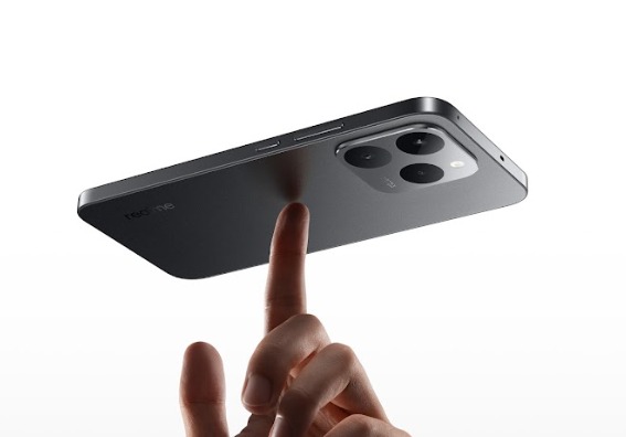  Realme 15T 5G, Si Stylish dengan Daya Tahan Ngebut