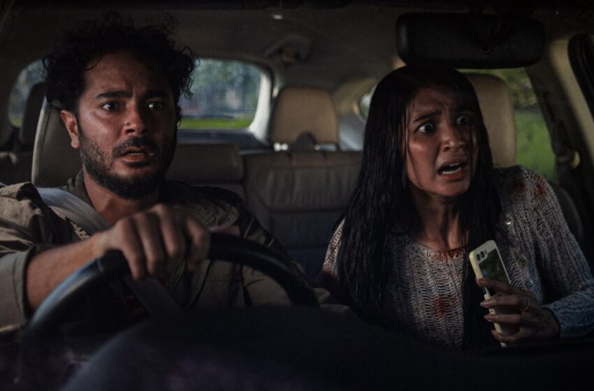  Abadi Nan Jaya: Zombie Lokal yang Naik ke Puncak Netflix