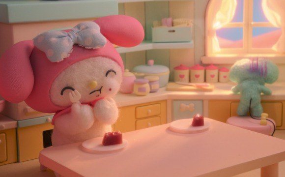  Hello Kitty Siap Debut di Layar Lebar, Warner Bros Umumkan Tanggal Rilis