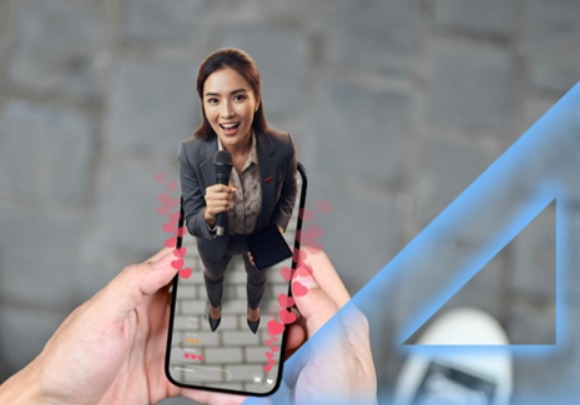  Era Baru Newsfluencer: Ketika Jurnalisme Ketemu Kredibilitas dan Gaya Sosial Media